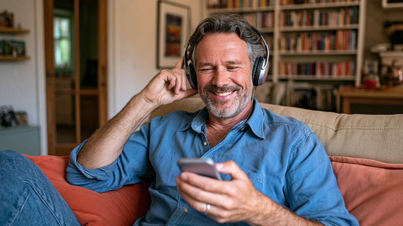 Online Hearing Test